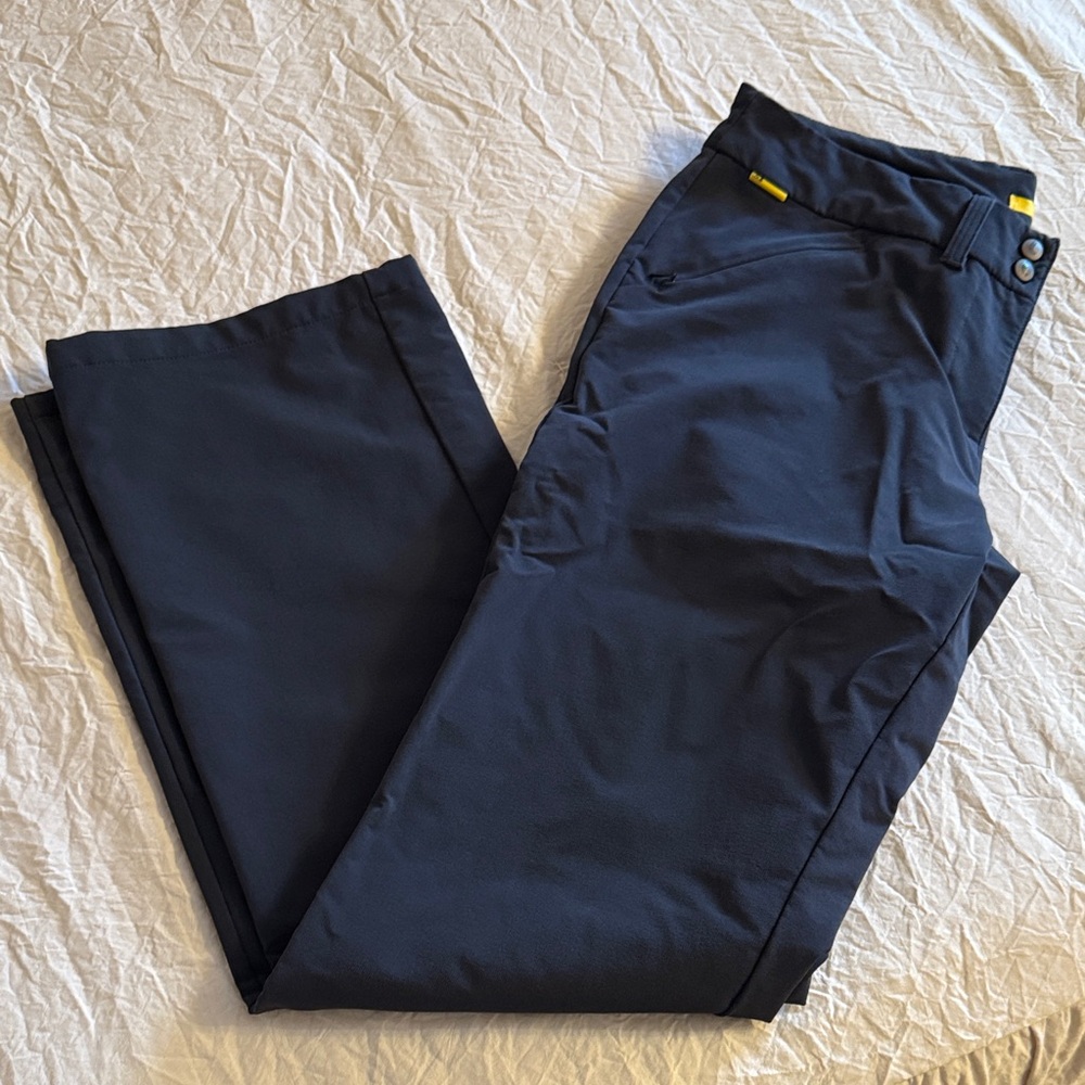 Lole wicking outdoor pants